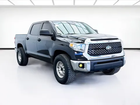 Another view of 2020 Toyota Tundra for sale in Bellflower, CA at STG Bellflower