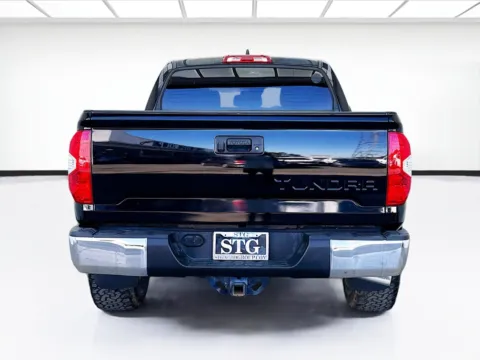 More photos of 2020 Toyota Tundra at STG Bellflower, CA