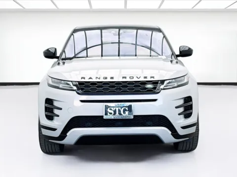 Photos of 2020 Land Rover Range Rover Evoque R-Dynamic SE for sale in Bellflower, CA at STG Bellflower