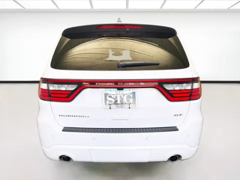 More photos of 2025 Dodge Durango GT at STG Bellflower, CA