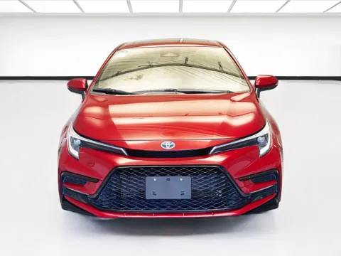 Photos of 2024 Toyota Corolla SE for sale in Bellflower, CA at STG Bellflower