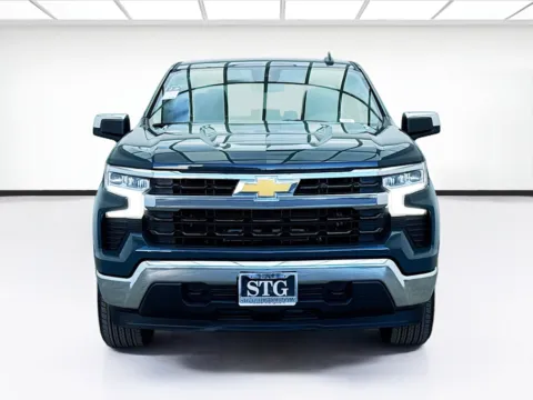 Photos of 2025 Chevrolet Silverado 1500 LT for sale in Bellflower, CA at STG Bellflower