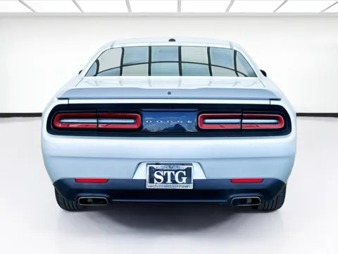 More photos of 2020 Dodge Challenger SXT at STG Bellflower, CA