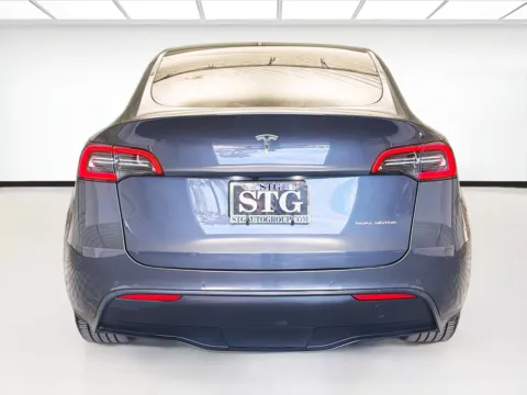 More photos of 2022 Tesla Model Y Long Range at STG Bellflower, CA