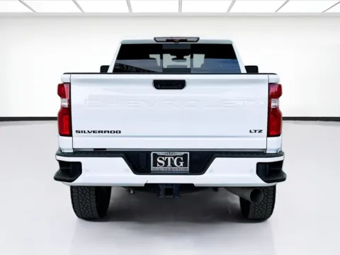 More photos of 2022 Chevrolet Silverado 2500HD LTZ at STG Bellflower, CA