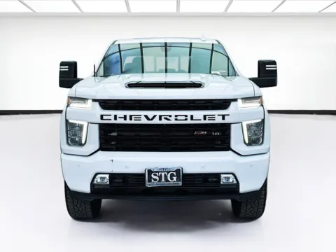 Photos of 2022 Chevrolet Silverado 2500HD LTZ for sale in Bellflower, CA at STG Bellflower