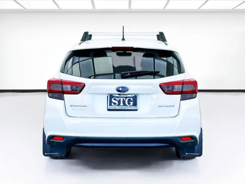 More photos of 2019 Subaru Impreza 2.0i at STG Bellflower, CA