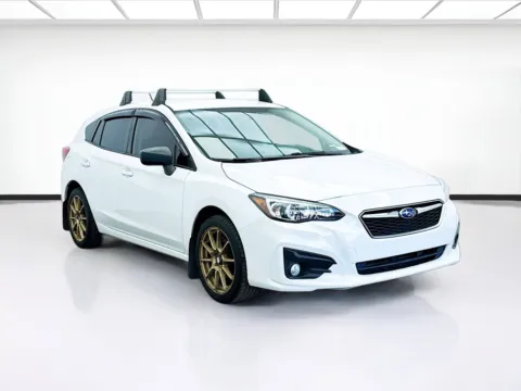 Another view of 2019 Subaru Impreza 2.0i for sale in Bellflower, CA at STG Bellflower