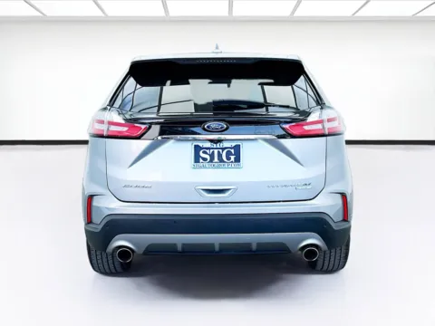 More photos of 2020 Ford Edge Titanium at STG Bellflower, CA