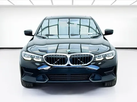 Photos of 2021 BMW 3 Series 330i for sale in Bellflower, CA at STG Bellflower