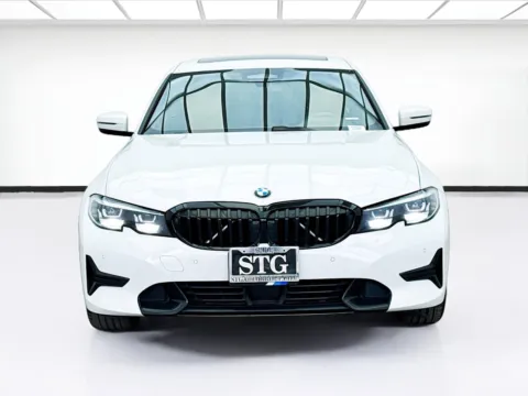Photos of 2020 BMW 3 Series 330i for sale in Bellflower, CA at STG Bellflower