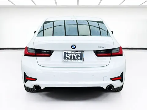 More photos of 2020 BMW 3 Series 330i at STG Bellflower, CA