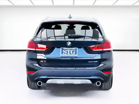 More photos of 2021 BMW X1 xDrive28i at STG Bellflower, CA