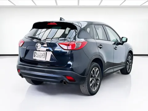 More photos of 2016 Mazda CX-5 Grand Touring at STG Bellflower, CA