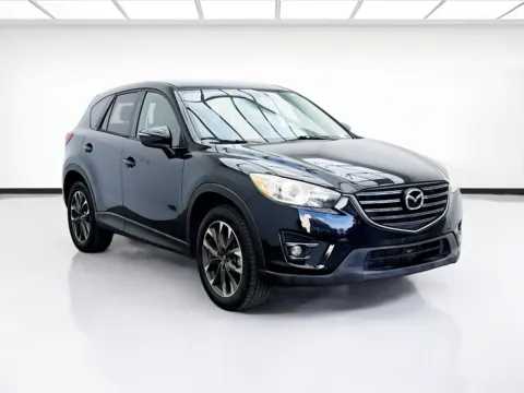 Another view of 2016 Mazda CX-5 Grand Touring for sale in Bellflower, CA at STG Bellflower