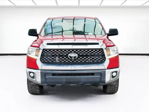Photos of 2021 Toyota Tundra SR5 for sale in Bellflower, CA at STG Bellflower