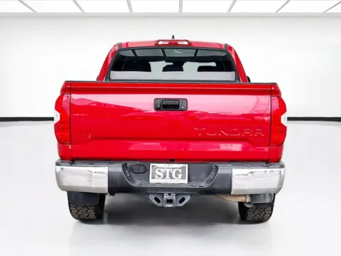 More photos of 2021 Toyota Tundra SR5 at STG Bellflower, CA