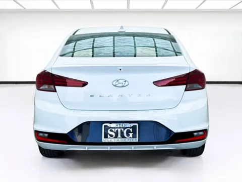 More photos of 2020 Hyundai Elantra SEL at STG Bellflower, CA