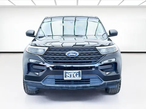Photos of 2021 Ford Explorer for sale in Bellflower, CA at STG Bellflower