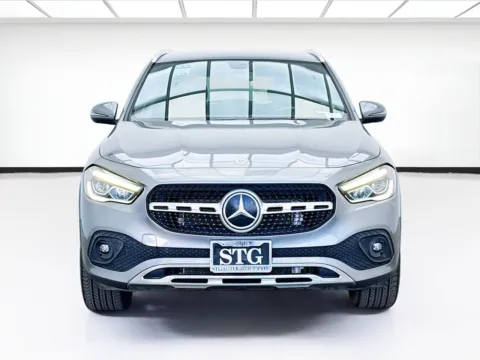 Photos of 2021 Mercedes-Benz GLA 250 for sale in Bellflower, CA at STG Bellflower