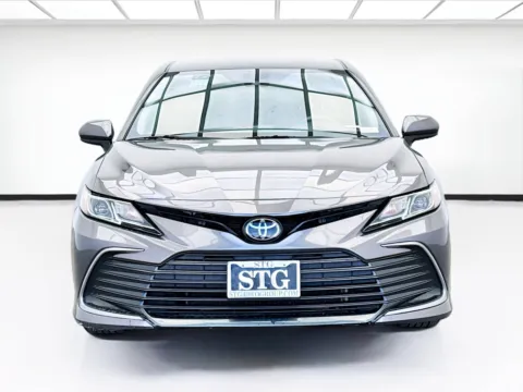 Photos of 2022 Toyota Camry LE for sale in Bellflower, CA at STG Bellflower