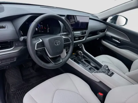 More photos of 2024 Toyota Grand Highlander XLE at STG Bellflower, CA