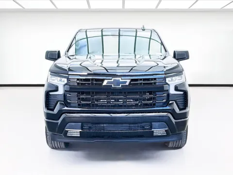 Photos of 2024 Chevrolet Silverado 1500 RST for sale in Bellflower, CA at STG Bellflower