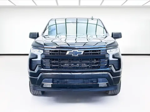 Photos of 2024 Chevrolet Silverado 1500 RST for sale in Bellflower, CA at STG Bellflower