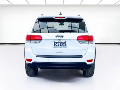 More photos of 2019 Jeep Grand Cherokee Laredo E at STG Bellflower, CA