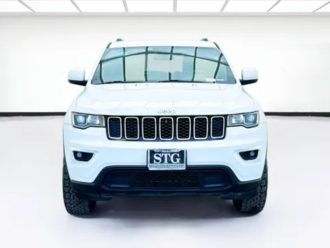 Photos of 2019 Jeep Grand Cherokee Laredo E for sale in Bellflower, CA at STG Bellflower