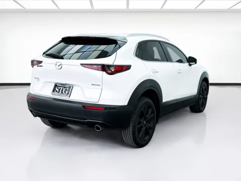 More photos of 2021 Mazda CX-30 Premium at STG Bellflower, CA