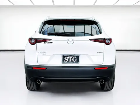 More photos of 2021 Mazda CX-30 Premium at STG Bellflower, CA