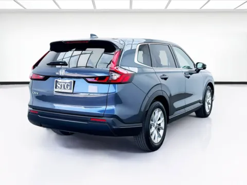 More photos of 2024 Honda CR-V EX at STG Bellflower, CA