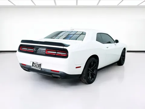 More photos of 2018 Dodge Challenger SXT at STG Bellflower, CA