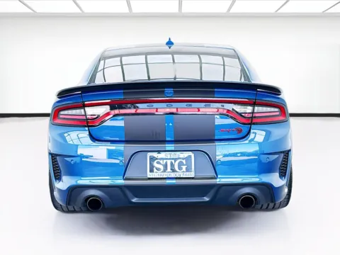 More photos of 2021 Dodge Charger SRT Hellcat Redeye at STG Bellflower, CA