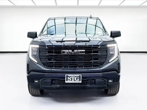 Photos of 2024 GMC Sierra 1500 Elevation for sale in Bellflower, CA at STG Bellflower
