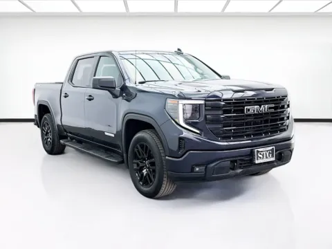 Another view of 2024 GMC Sierra 1500 Elevation for sale in Bellflower, CA at STG Bellflower