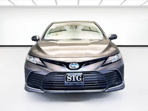 Photos of 2024 Toyota Camry LE for sale in Bellflower, CA at STG Bellflower