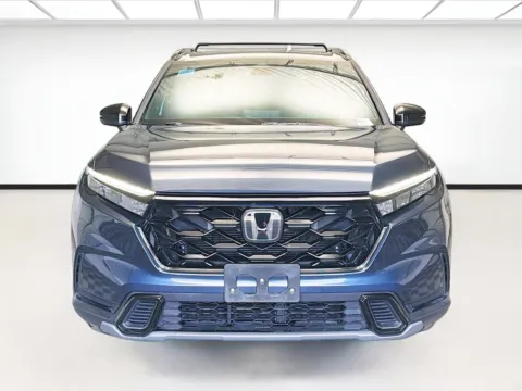 Photos of 2023 Honda CR-V Hybrid Sport for sale in Bellflower, CA at STG Bellflower