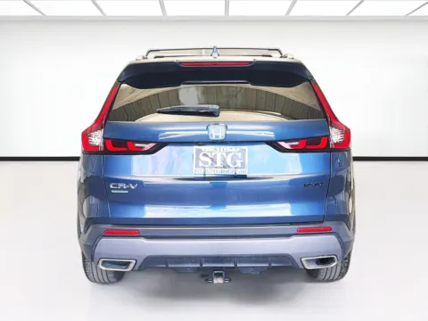 More photos of 2023 Honda CR-V Hybrid Sport at STG Bellflower, CA
