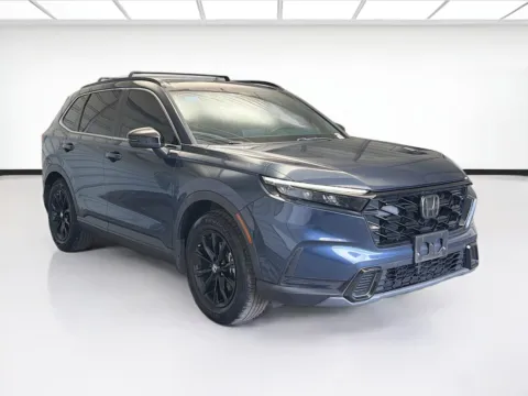 Another view of 2023 Honda CR-V Hybrid Sport for sale in Bellflower, CA at STG Bellflower