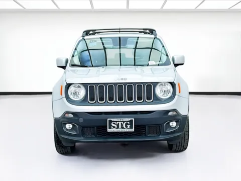 Photos of 2015 Jeep Renegade Latitude for sale in Bellflower, CA at STG Bellflower