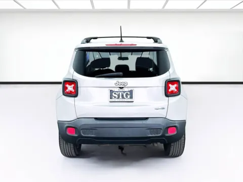 More photos of 2015 Jeep Renegade Latitude at STG Bellflower, CA