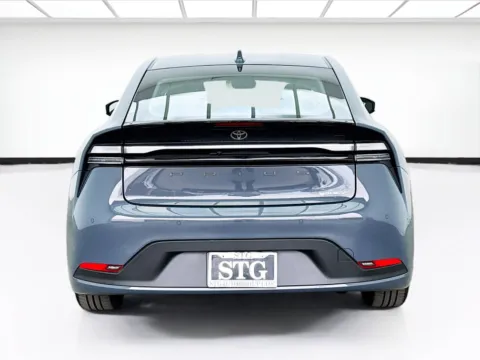 More photos of 2025 Toyota Prius Plug-In Hybrid at STG Bellflower, CA