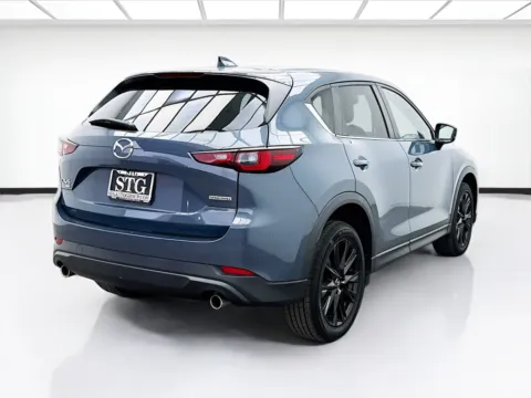 More photos of 2023 Mazda CX-5 2.5 S Carbon Edition at STG Bellflower, CA