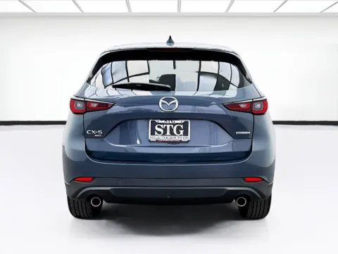 More photos of 2023 Mazda CX-5 2.5 S Carbon Edition at STG Bellflower, CA