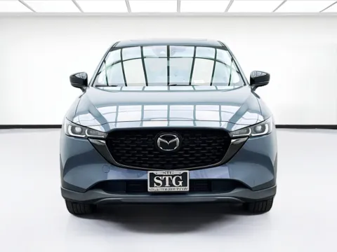 Photos of 2023 Mazda CX-5 2.5 S Carbon Edition for sale in Bellflower, CA at STG Bellflower