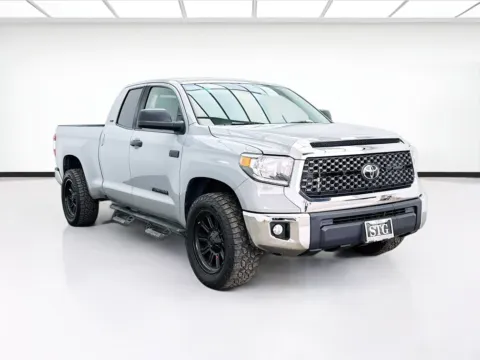 Another view of 2021 Toyota Tundra for sale in Bellflower, CA at STG Bellflower