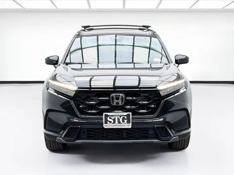 Photos of 2023 Honda CR-V Hybrid Sport for sale in Bellflower, CA at STG Bellflower