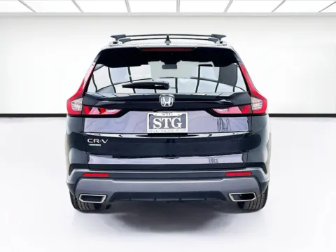 More photos of 2023 Honda CR-V Hybrid Sport at STG Bellflower, CA